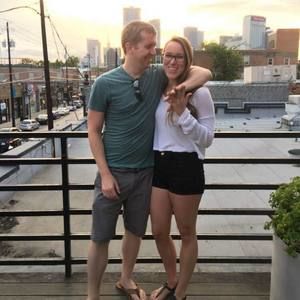 Meet your Posher, Ali